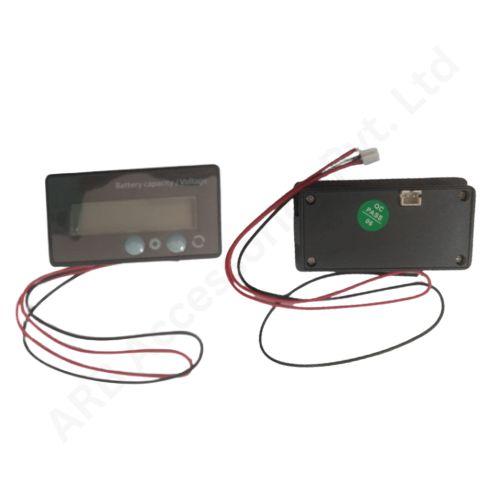 BATTERY INDICATOR